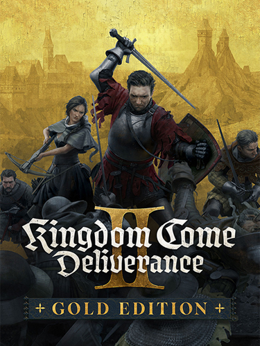 Kingdom Come: Deliverance II repack